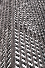 Ancient Skyscraper design