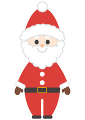 サンタクロース