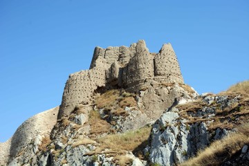 casttle elazig