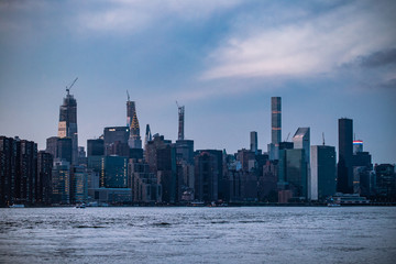 New York City Environment