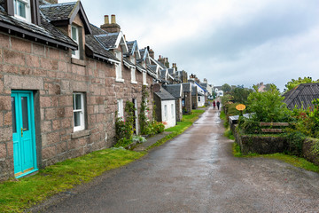 Iona Street