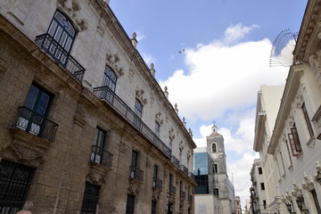 PALACIO DE LOS GOBERNADORES