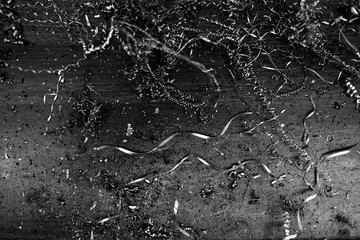 Metal Shavings
