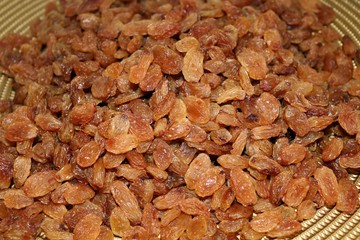 kuru üzüm