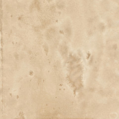 Background texture light brown aged paper