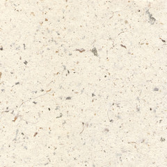 Background Texture white grainy handmade Paper