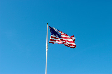 Fototapeta premium My Flag