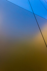 Electric Line Art Texture