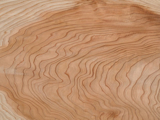 木目が美しい杉板