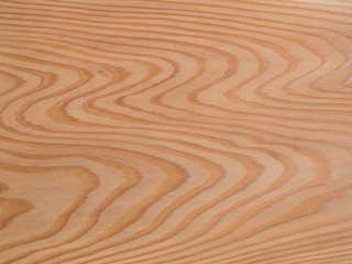 木目が美しい杉板