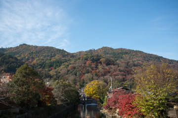 渡月橋
