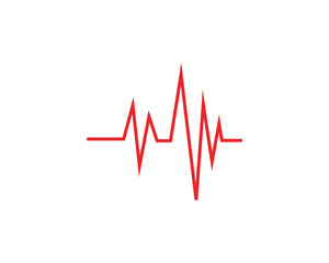 art design health medical heartbeat pulse