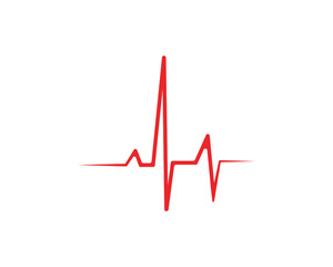 art design health medical heartbeat pulse