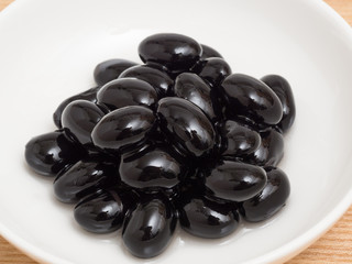 黒豆
