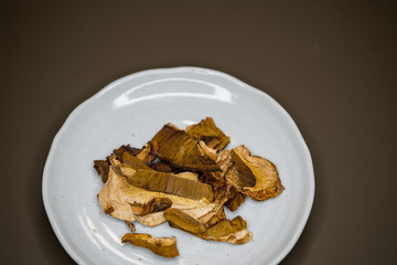 乾燥ポルチーニ