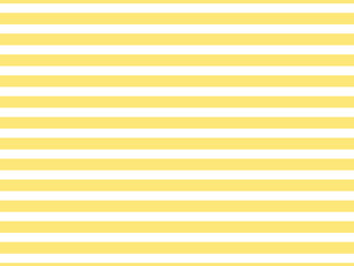 Obraz premium Soft yellow vertical stripe pattern