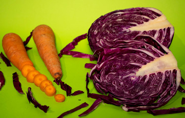 Verduras
