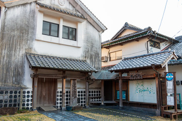 松合ビジターセンター