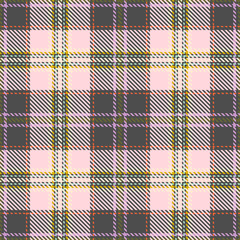  Tartan Plaid Scottish Seamless Pattern.