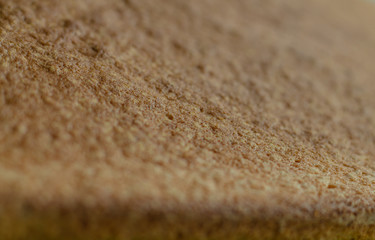 sponge cake texture. Baking on the table. Copy space, top view, flat lay, background with blank space for text