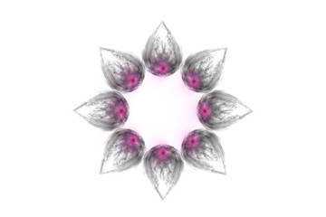 Textured Smoke,Abstract black,isolated on white background