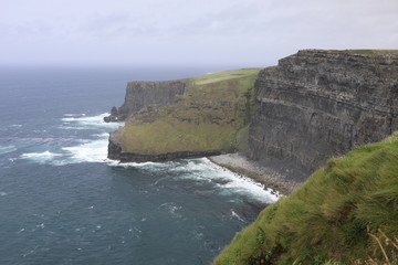 Cliffs of Moher