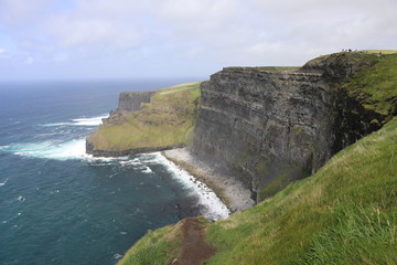 Cliffs of Moher