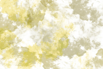 Abstract Textured cloud,isolated on white background