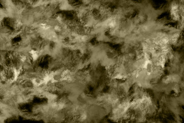 Textured cloud,Abstract background