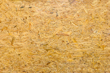 Close-up of press board background