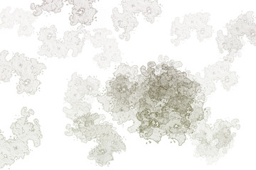 Abstract background look like point or lslet