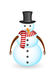 Snowman