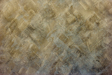 Brown cement wall,Abstract background