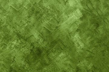 green cement wall,Abstract background