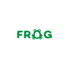Frog logo