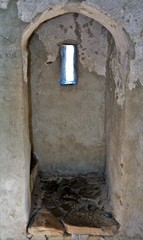 Humor Monastery - Romania