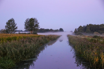 Sonnenaufgang
