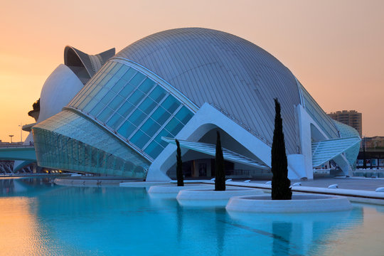 Valencia - Spain