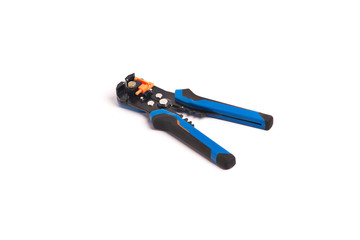 isolate wire stripping tool