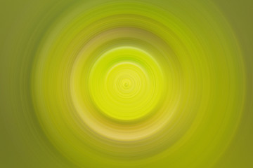 Abstract green light background