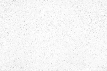 White Concrete Wall Texture Background.