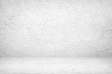 Abstract Stone Room Background Using for Product Presentation Backdrop.