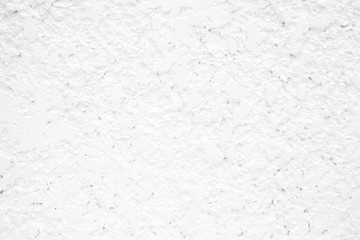 Obraz premium White Stucco Wall Texture Background.