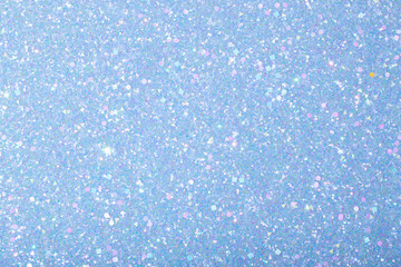 Holographic bright rainbow multicolor background.