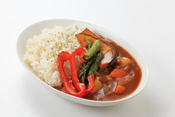 カレーライス