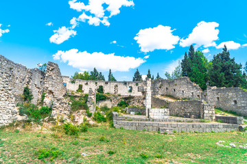 Oldest Town Stolac