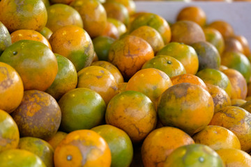 orange fruit