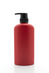 shampoo pump bottle