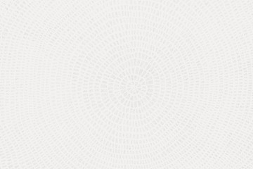 Abstract Luxury White Mulberry Paper with Free Hand Tiles Pattern Background.