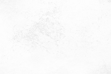 White Weathered Fiberglass Wall Texture Background.